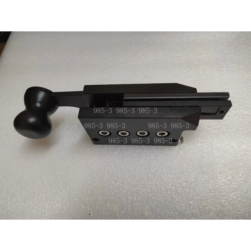 Electric Stringing Machine 2086, Professional Tension Head Gripper for Badminton Racket