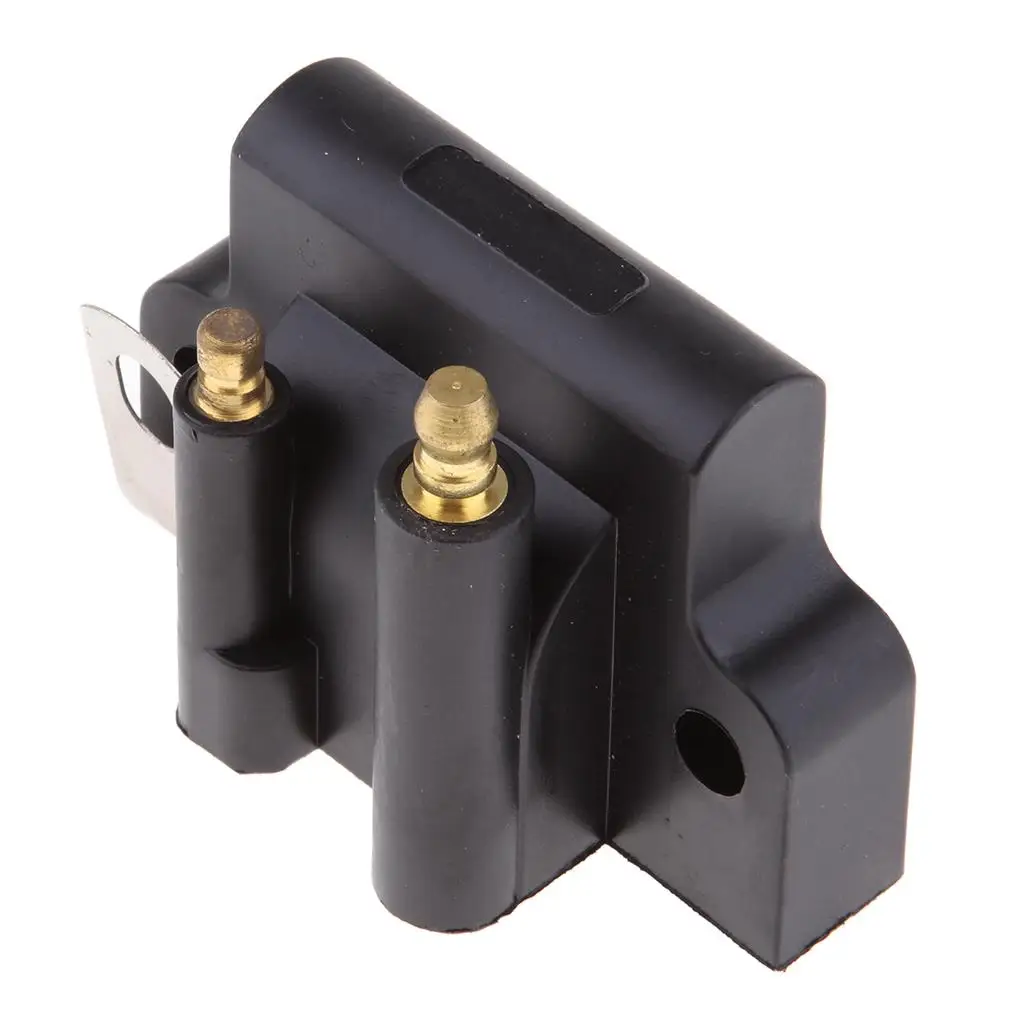 Outboard Ignition Coil Metal CDI Module Engine Part for Johnson Evinrude 70-135hp Fit 18-5179 5832508