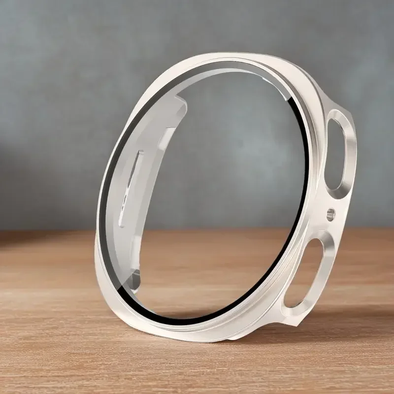 Tempered Glass+Pc C… - image