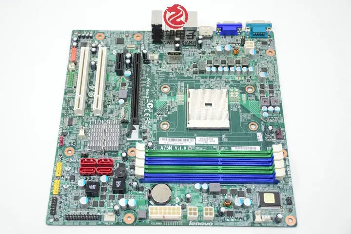 For Lenovo A75M FM2 ThinkCentre M78 main board DDR3 03T6640