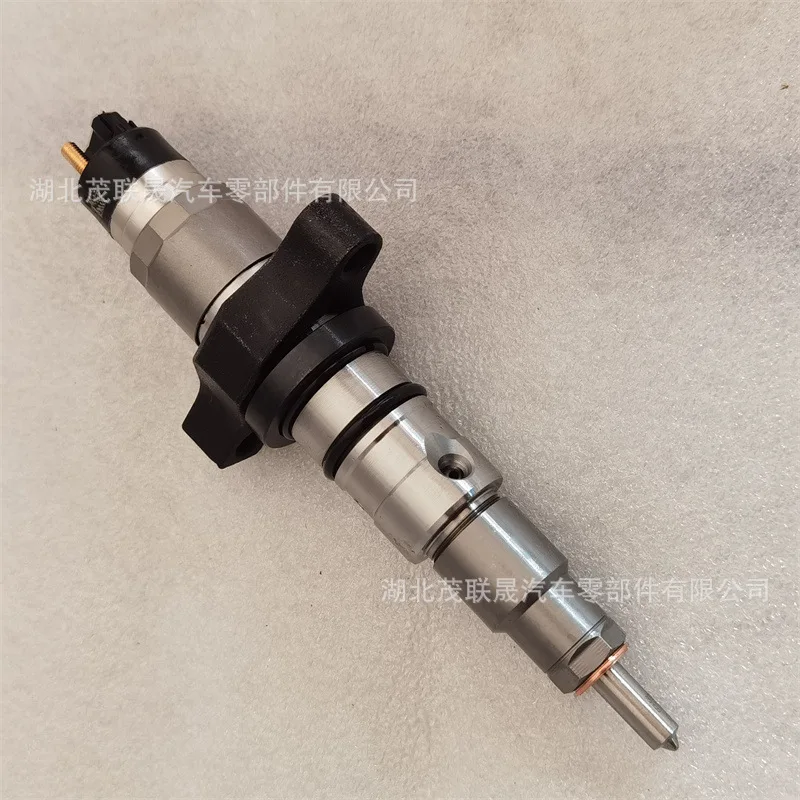 Hot-selling injector assembly 0445120007 Suitable for automotive engine fuel injection components 2830957，(Instrument Parts & Ac