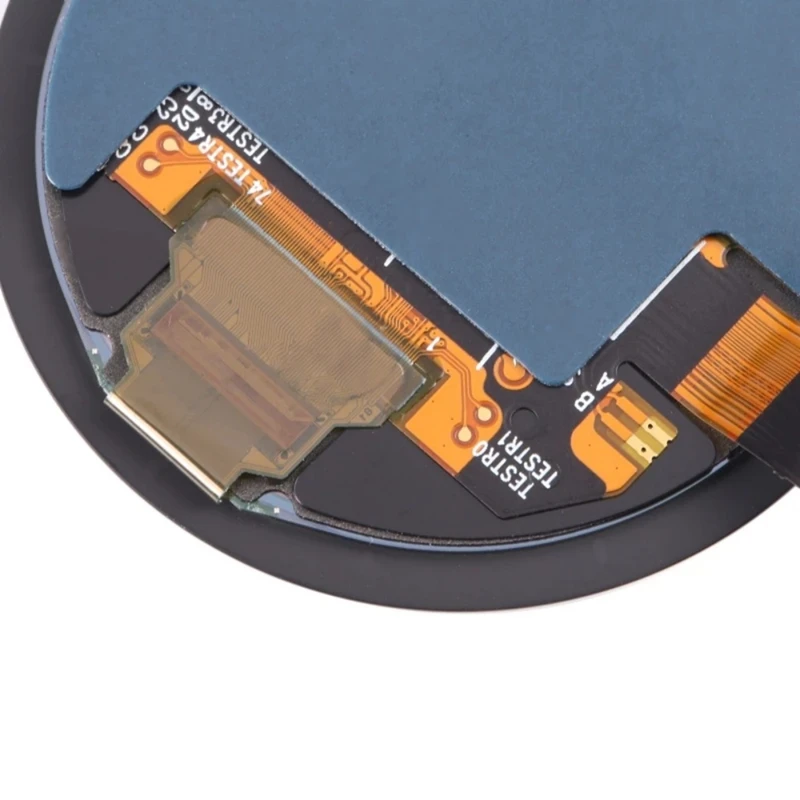 【Home-Tools!】For Amazfit GTR 3 Replacement Part-LCD Display Touch Screen With Digitizer Full Assembly For Watch Screen Repair