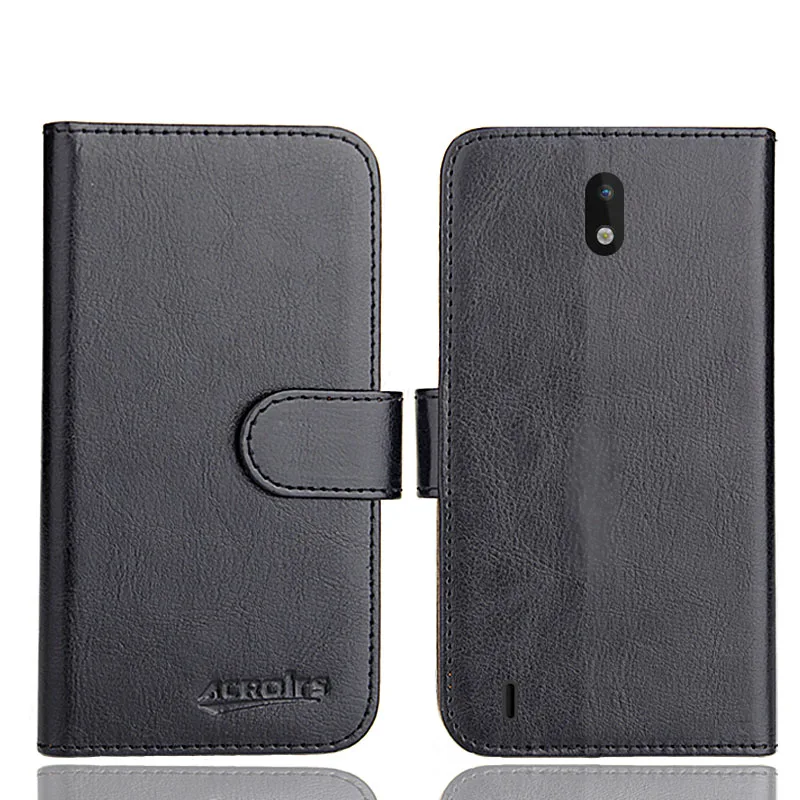 For Nokia 3.1 A Case 5.45