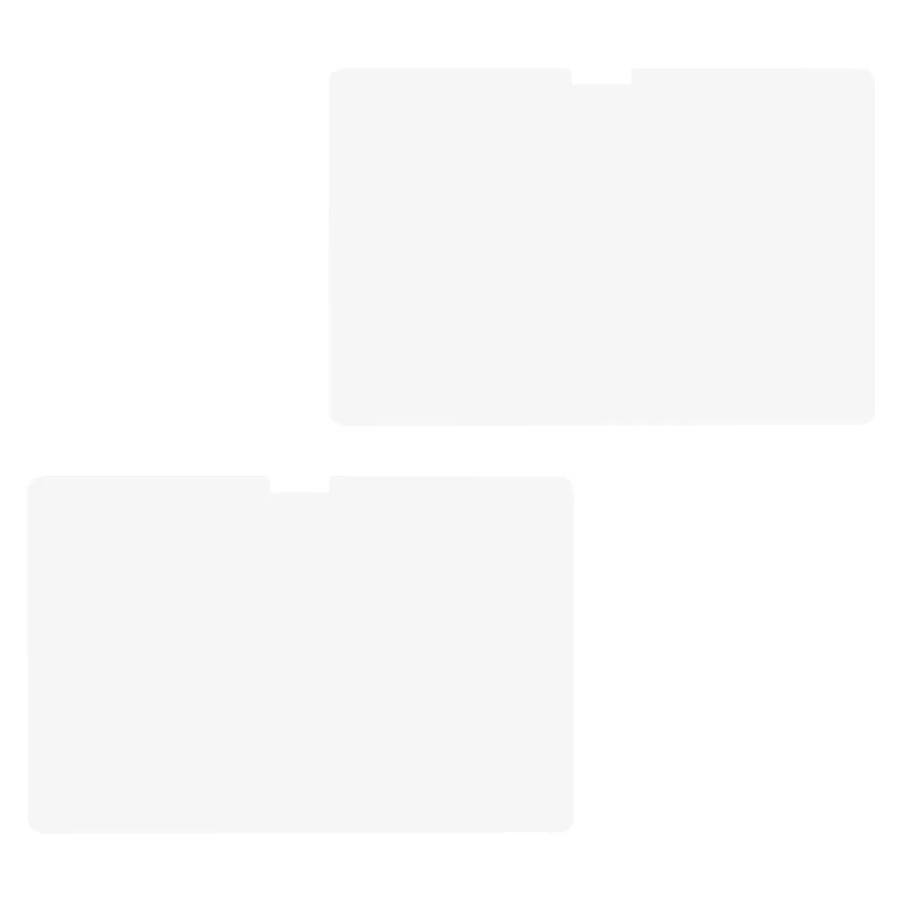 2pcs Tempered Glass Screen Protector For Galaxy Tab Tablet Film Full Coverage Shatterproof Anti-Scratch Protective Cover For