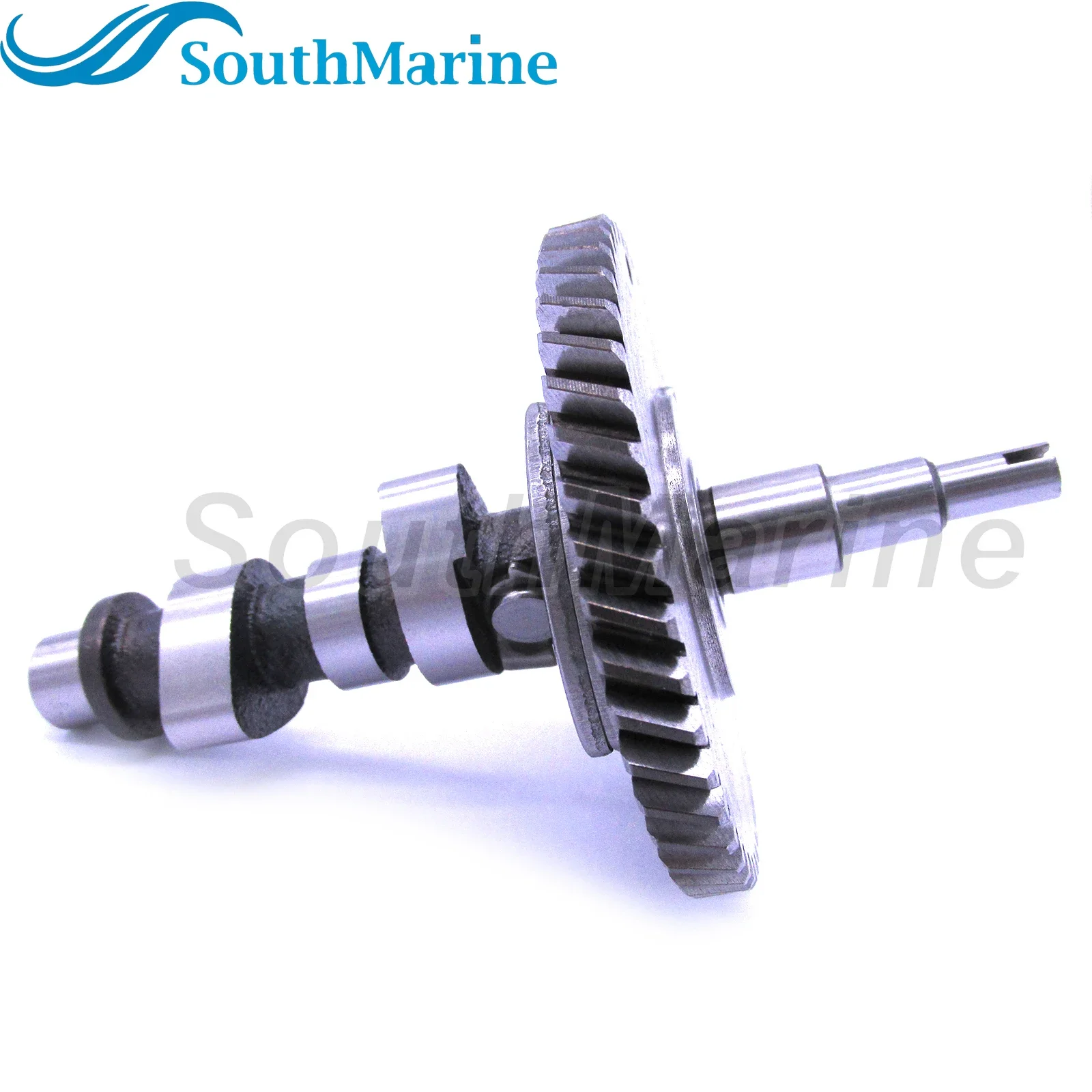 

Boat Engine 3R4-07010-0 3R4070100M 3R4070101M Camshaft Assy for Tohatsu for Nissan Outboard Motor 4HP 5HP 6HP