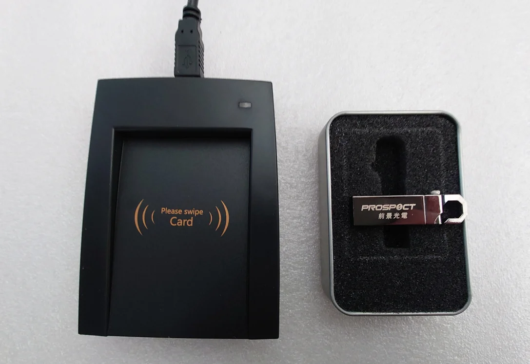 Panel Kontrol Multi-pintu Komunikasi Jaringan, Sistem Kontrol Akses Wiegand Empat Pintu Dua Pintu Satu Pintu