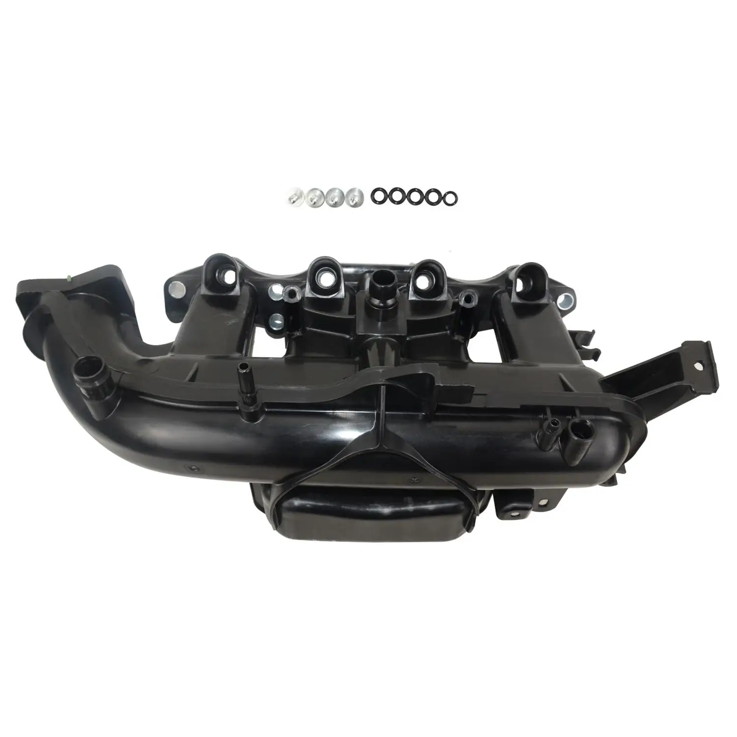 AP02 Intake Manifold 615-380 For 2012-2018 Chevy Sonic 2011-16 Chevy Cruze Trax 1.4L 55581014,25299449,55577314