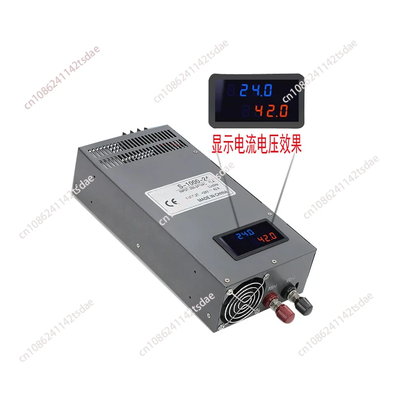 2000W switching power supply 12v 100А 24V 15V 50A 48V 30A 40A 60V 100A 110V 150V 220V 166A 60A 80A power supply cc cv 50A LCD