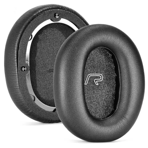 POYATU W860NB Headphone Earpad for Edifier W860NB Active W860 NB Wireless Earpads Earmuff Replacement Ear Pads Cushion Cover