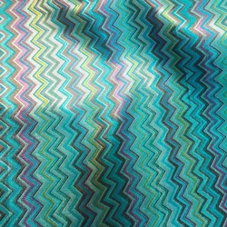 HLQON 90x100cm High quality Metallic Jacquard Brocade Fabric, jacquard yarn dyed fabric for clothing,bedding,bag,curtain