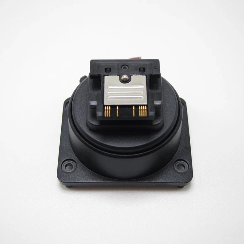 New rear hot shoe hotshoe foot bracket repair parts for Sony HVL-F32M F32M flash