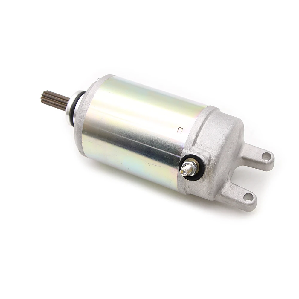 31100-10G00 Motorcycle Starter Motor For Suzuki AN650 Burgman 650 2003-2016 AN650Z Burgman 650 2008/2013-2017