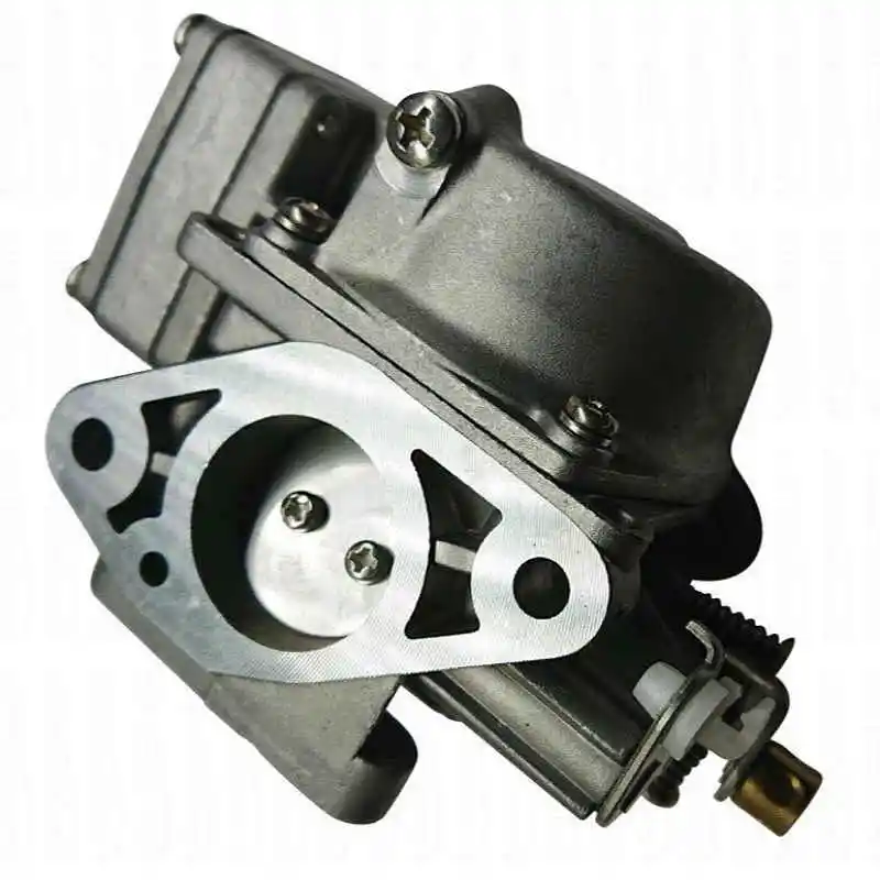 CARBURETOR FOR TOHATSU MERCURY MARINER NISSAN  &MORE 2 STROKE 4HP 5HP 6HP 2T OUTBOARDS CARB 3303-812648T  FREE SHIPPING