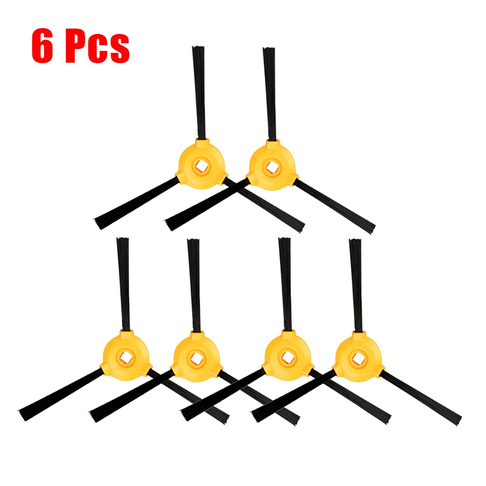 Side Brush For Ecovacs N79S N79SE N79 N79W N79W+ DN622 N79T For Robovac 11 11C 500 Robot Vacuum Cleaner Side Brushes Part