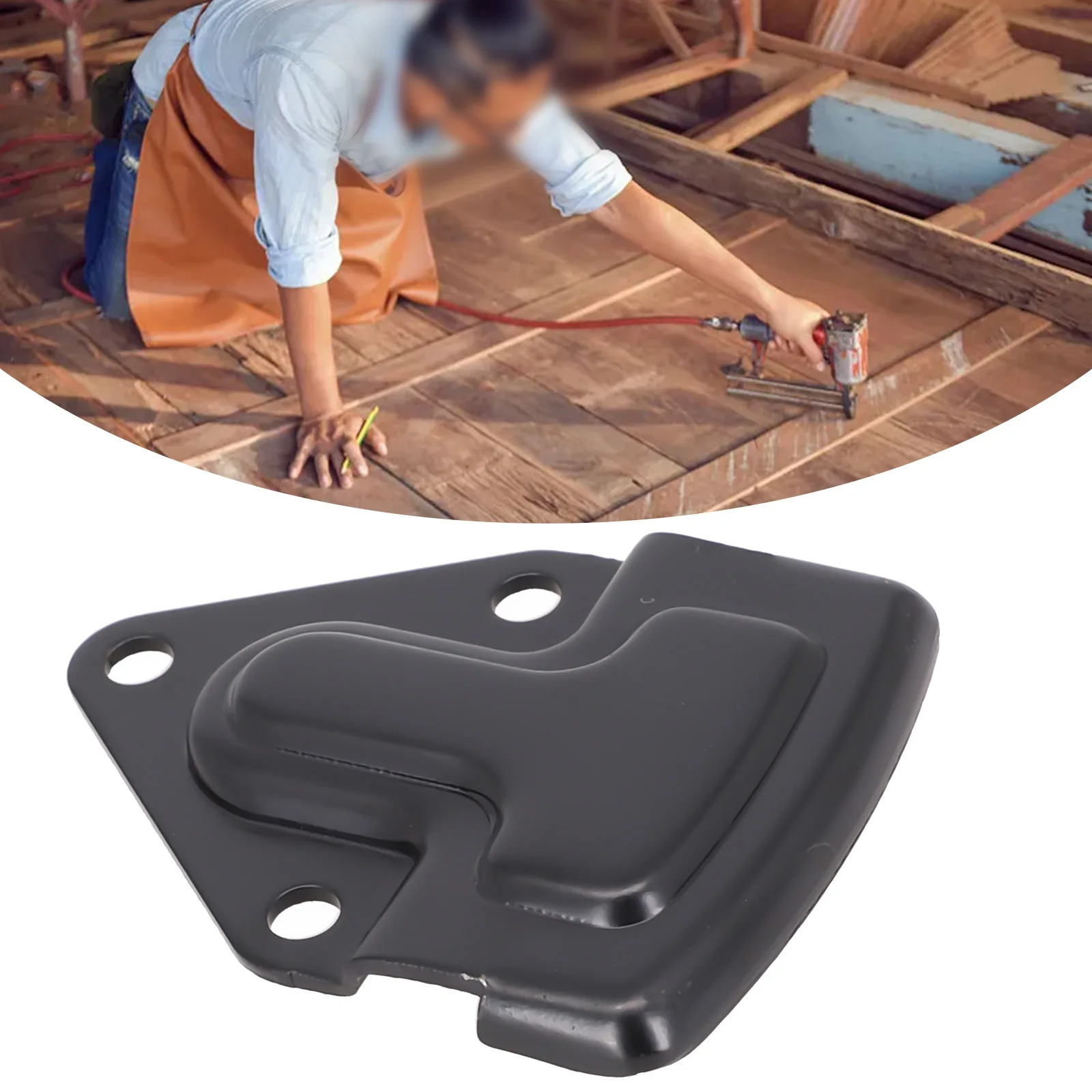 Replace Old or Damaged Top Cover  Aftermarket Accessory for NR83AA2 NR83AA3  NV65AC  NR83A2(S) Framing Nailers