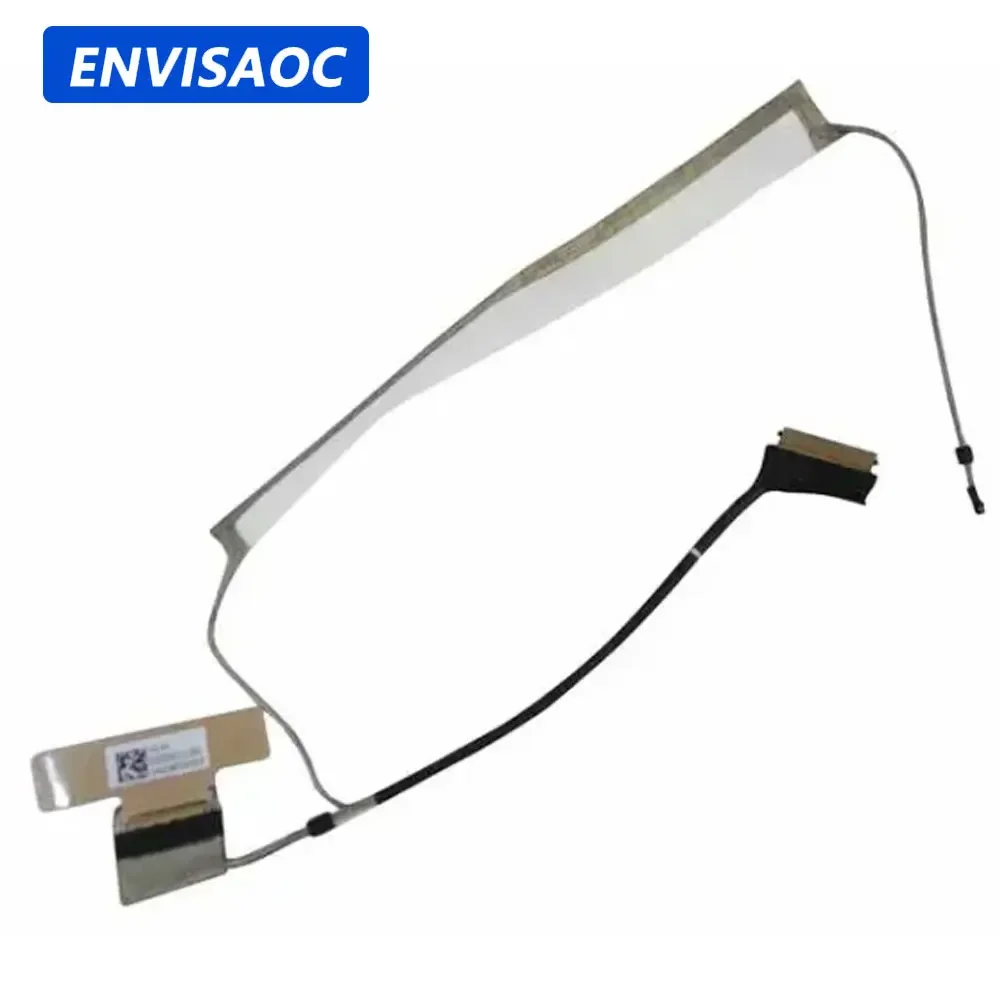 For Acer Aspire 7 A715-72 A715-72G Laptop Video Screen LCD LED Display Ribbon Flex Cable DD0ZBCLC000 DDZBCALC100 DDZBCALC000