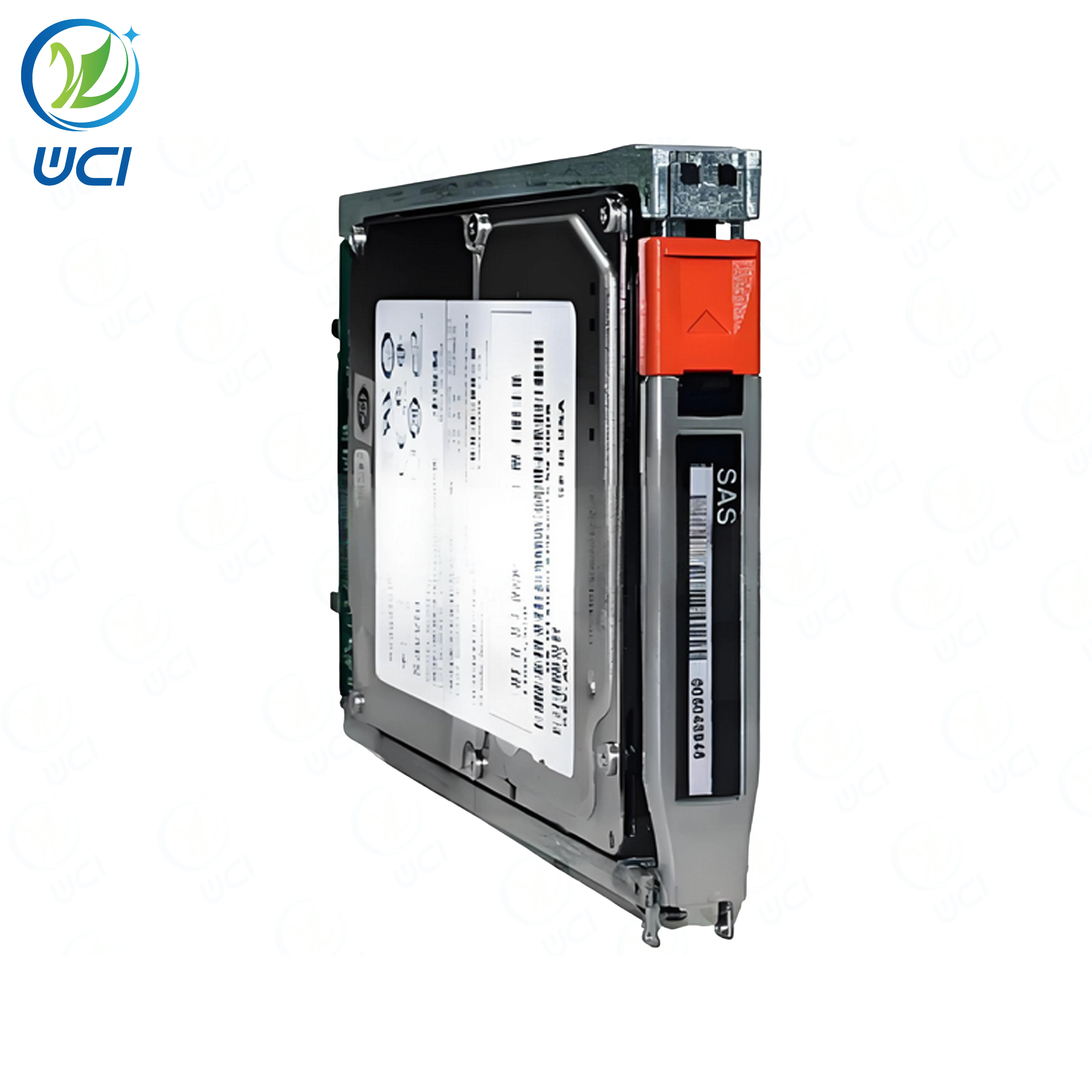 

005053154 Dells EMC 1.8TB 10K 12G 2.5" HDD NL-SAS Disk UNITY XT D4-2S10-1800 10K RPM 12Gbps SAS Hard Drive