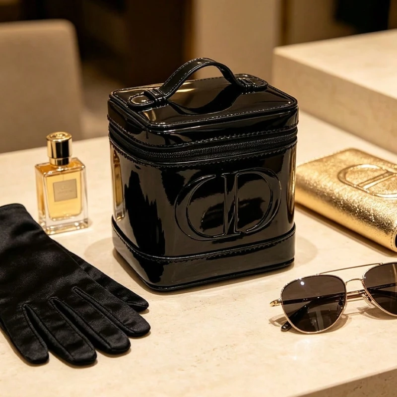 Women'S Bags Holiday - Сумка DIOR, черная сетчатая женская сумка,