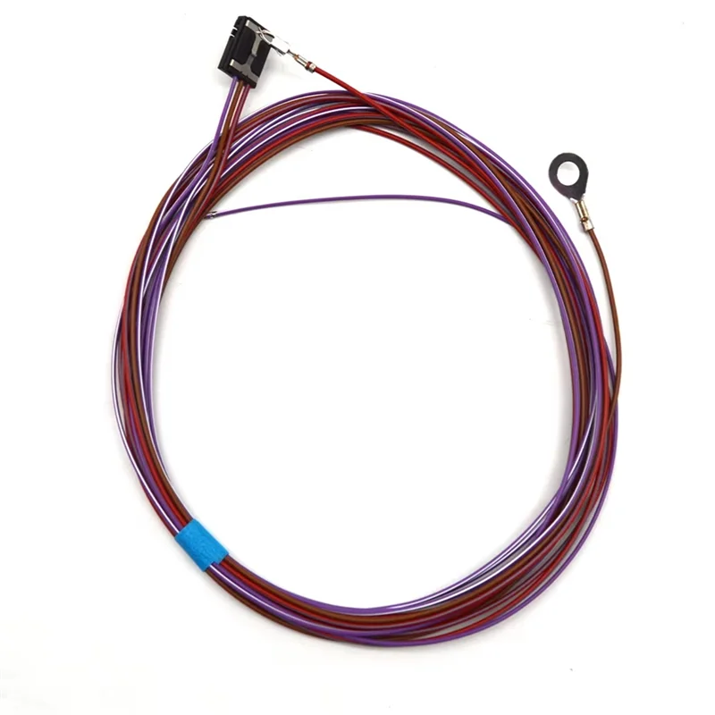 A73X-Interior Anti-Theft Alarm Device Ultrasonic Sensors 5Q0 951 177 C / 5Q0951177C For  A4 A5 A6 A7 A8 Q5 Q7 Q8