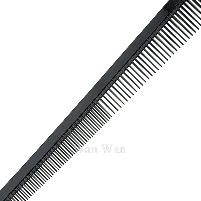 Haarschnitt Kamm Friseur Friseur Professionelle Haar Schneiden Kämme Koteletten Haar Bürste Friseursalon Friseur Styling Werkzeuge – Detail 29