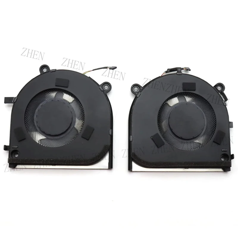 

S+ New Genuine CPU GPU Fans For Lenovo LOQ 15IAX9E 5F10S14197