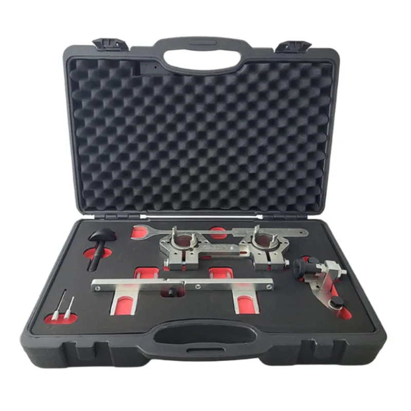 Engine Camshaft Timing Kit Special Locking Tool EN-52458 EN-52457 EN-52432 For OPEL F12SHL F12SHT F12SHR