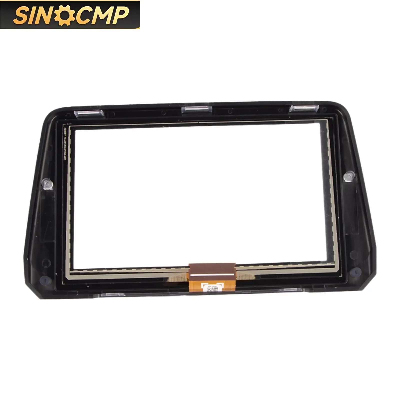 

B61A611J0 Touch Screen Display For Mazda 3 2017-2018 GPS Navigation Radio 7" Screen Parts Gauges Sets & Dash Panels 1Pc