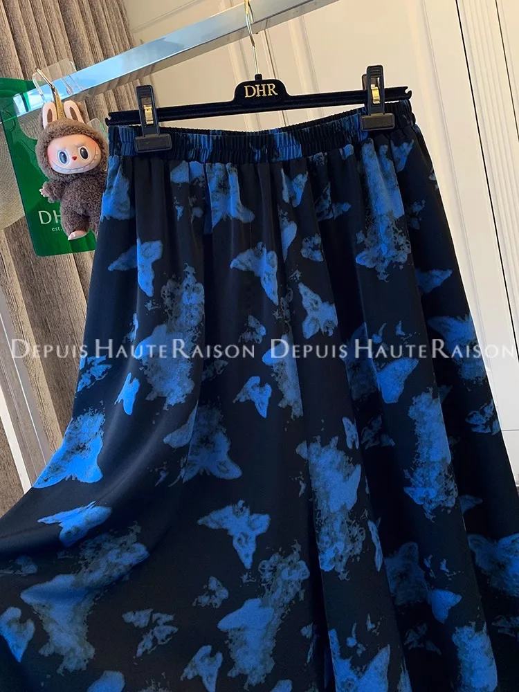 

Брюки женские красные Y2K летние простые модальные уличные легкие универсальные городские дышащие удобные уличные брюки в стиле ретро