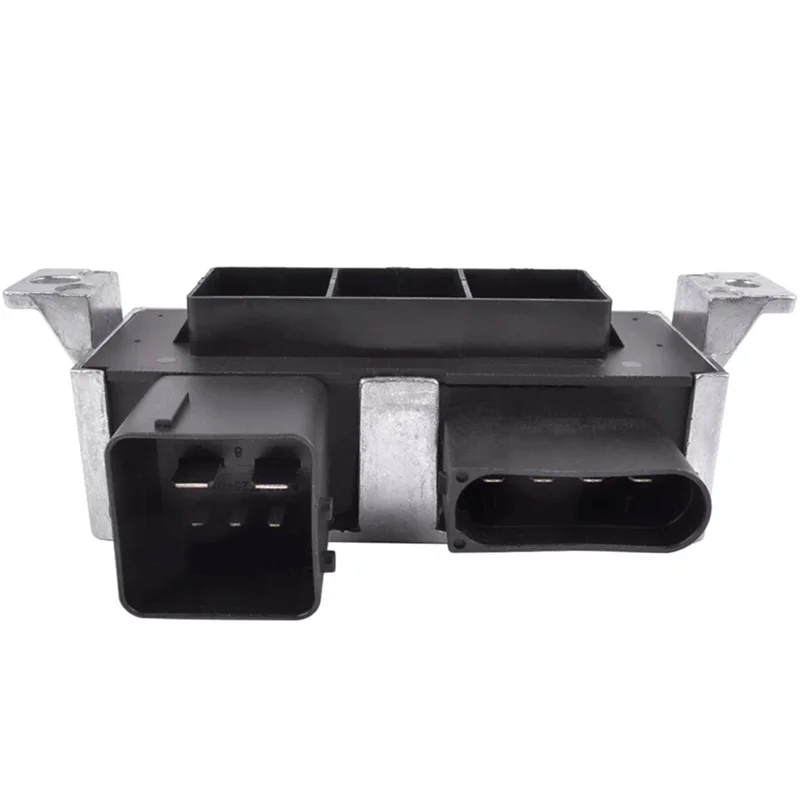 

Car Replacement Part- Glow Plug Relay 8200558438 For Nissan Vauxhall Mercedes 271206395R 110679U20A