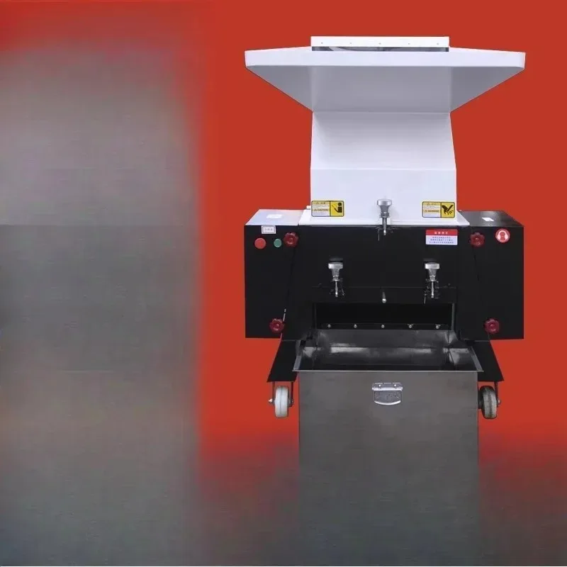 

Multifunctional Powerful Plastic Crusher Low Noise Large Industrial Crusher Injection Molding Machine Shredder Powder