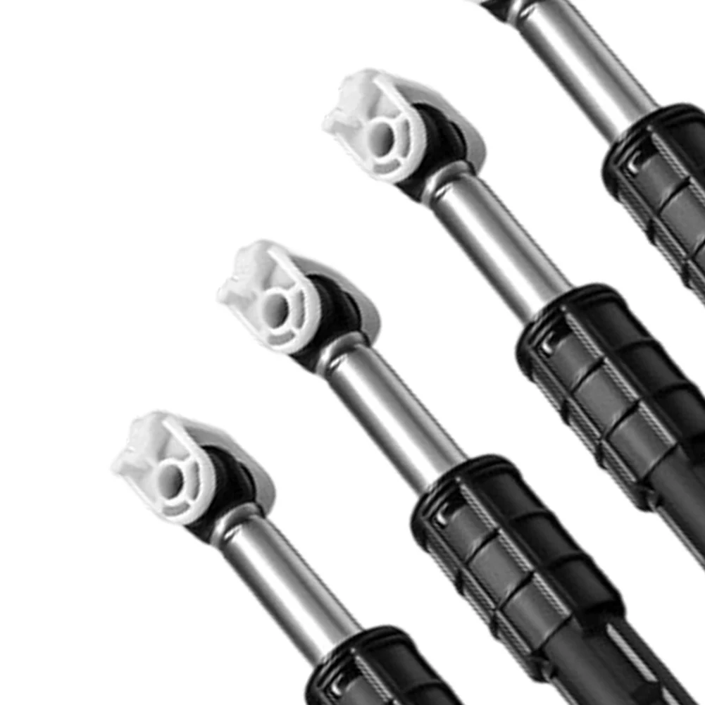 Set of 4 Shock Absorbers for Specific Top-Loading Washer Models - Helps Maintain Alignment and Minimize Displacement Under Load