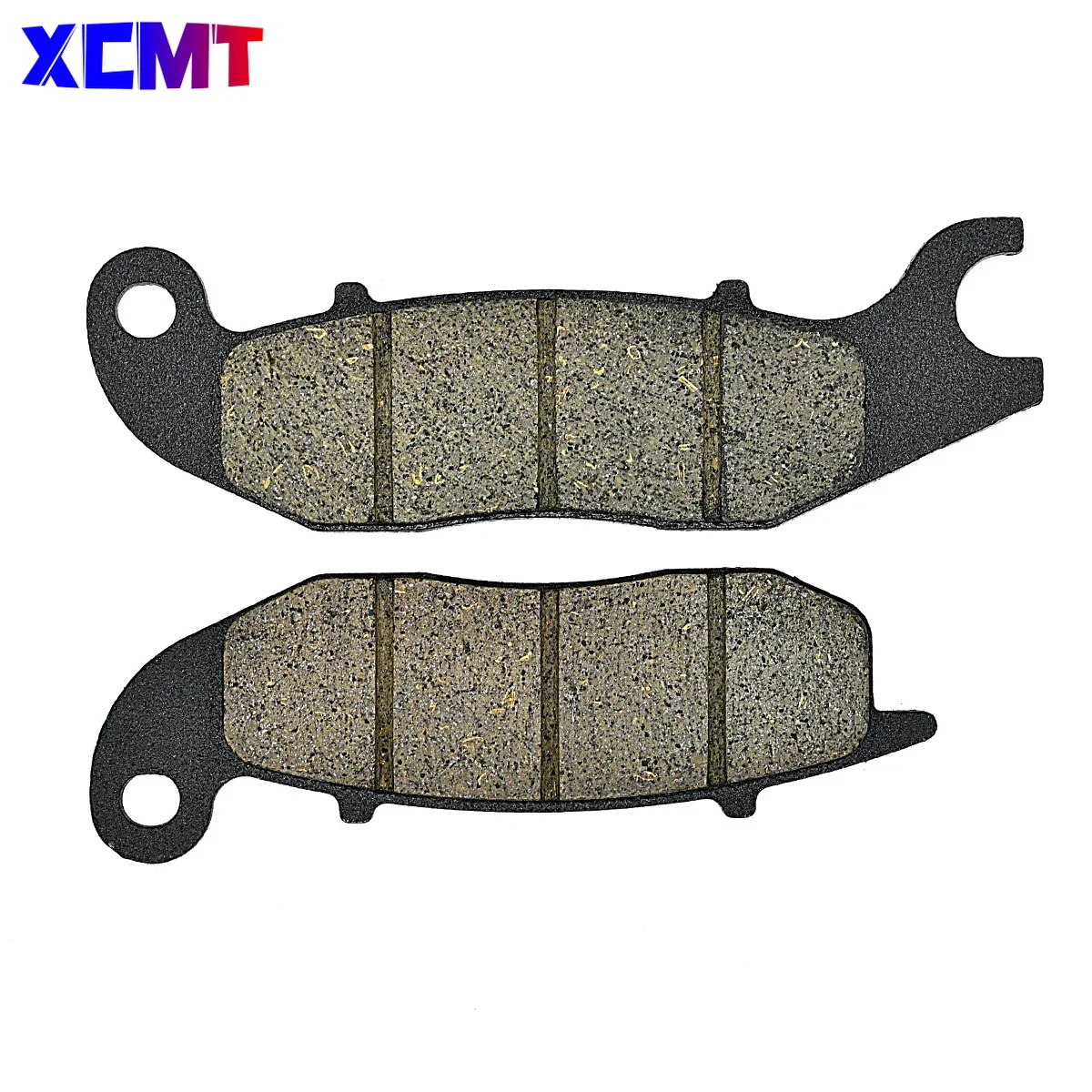 وسادات فرامل أمامية للدراجة النارية مناسبة لهوندا ، ANF125 3 T5 6 T6 A CBR125 M9 MA MB MSX125 D E CBR150R CBF125 R4 R5 RW5 RW6 RD RF RWB