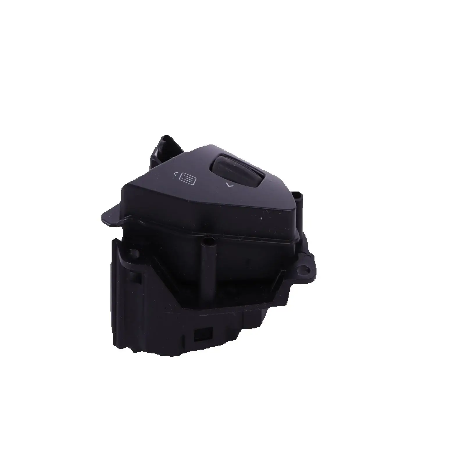 

Steering Scroll Wheel Voice Control Switch FOR Tesla Model S X 2016-2020 OE 1013242-00 Right Side