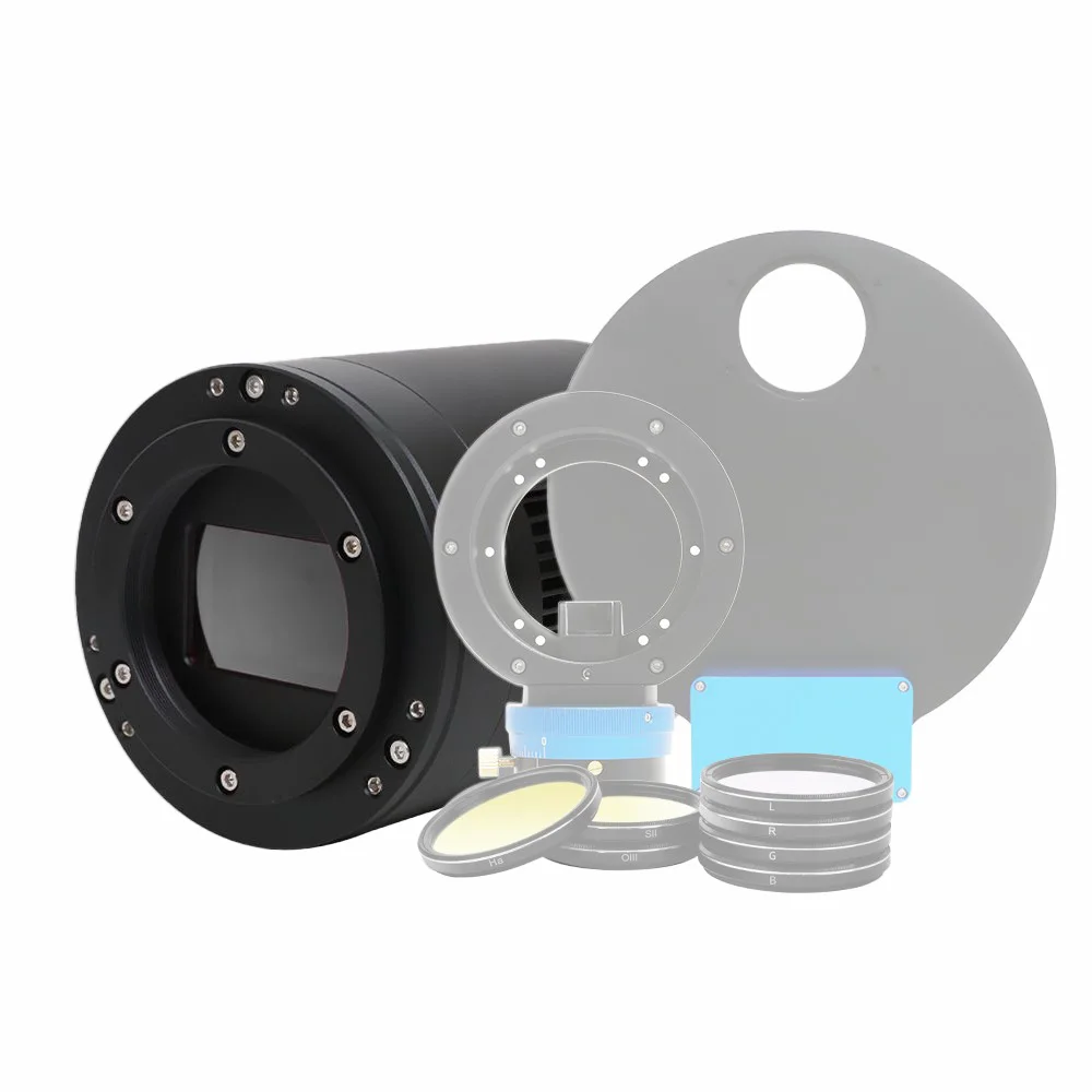 Touptek Skyeye62Ac …