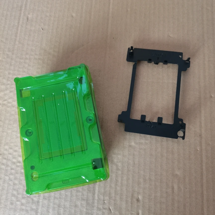 Dla serwerów Dell R640 R740 R740XD, radiatorów, radiatorów C6R9H