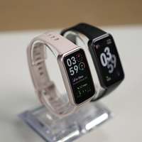 2025 New Original Huawei Band 10 Smartwatch,Compatible with IOS & Android,Sleep Tracking,Health monitor,14 days battery life,