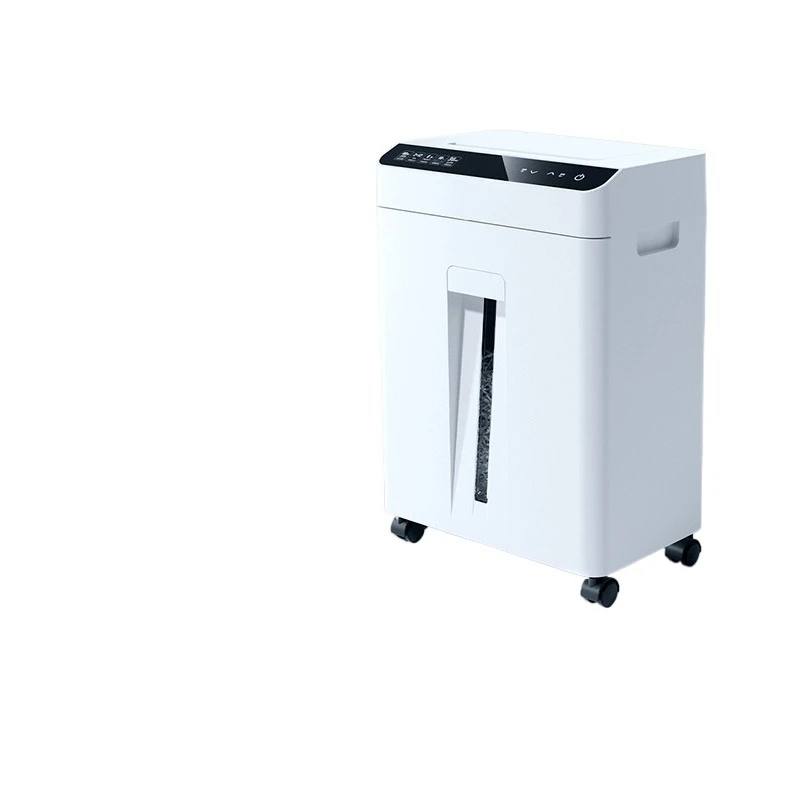 GA810 Automatic Shredder 18-liter large-capacity document paper shredder for office