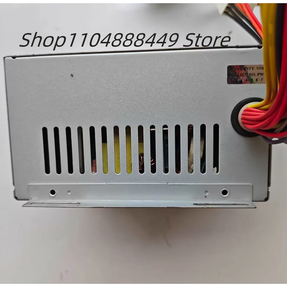 لإمدادات الطاقة للكمبيوتر الصناعي Power-WIN PW-330ATXE-12V Rev.B