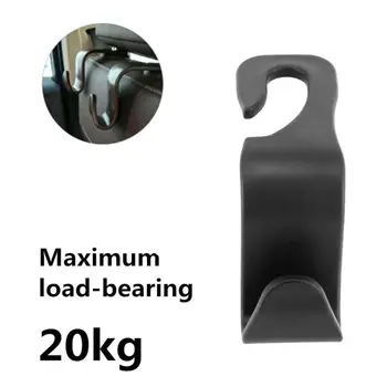 10 best sales Ganci per auto - №6