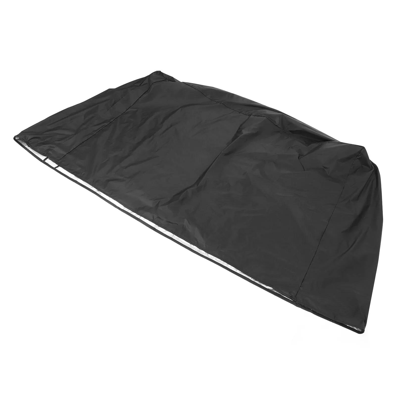 

Waterproof Lawn Mower Cover Tractor Heavy Duty Oxford Cloth Universal Design Riding Mower Seat Covers Garden Tools Accessories