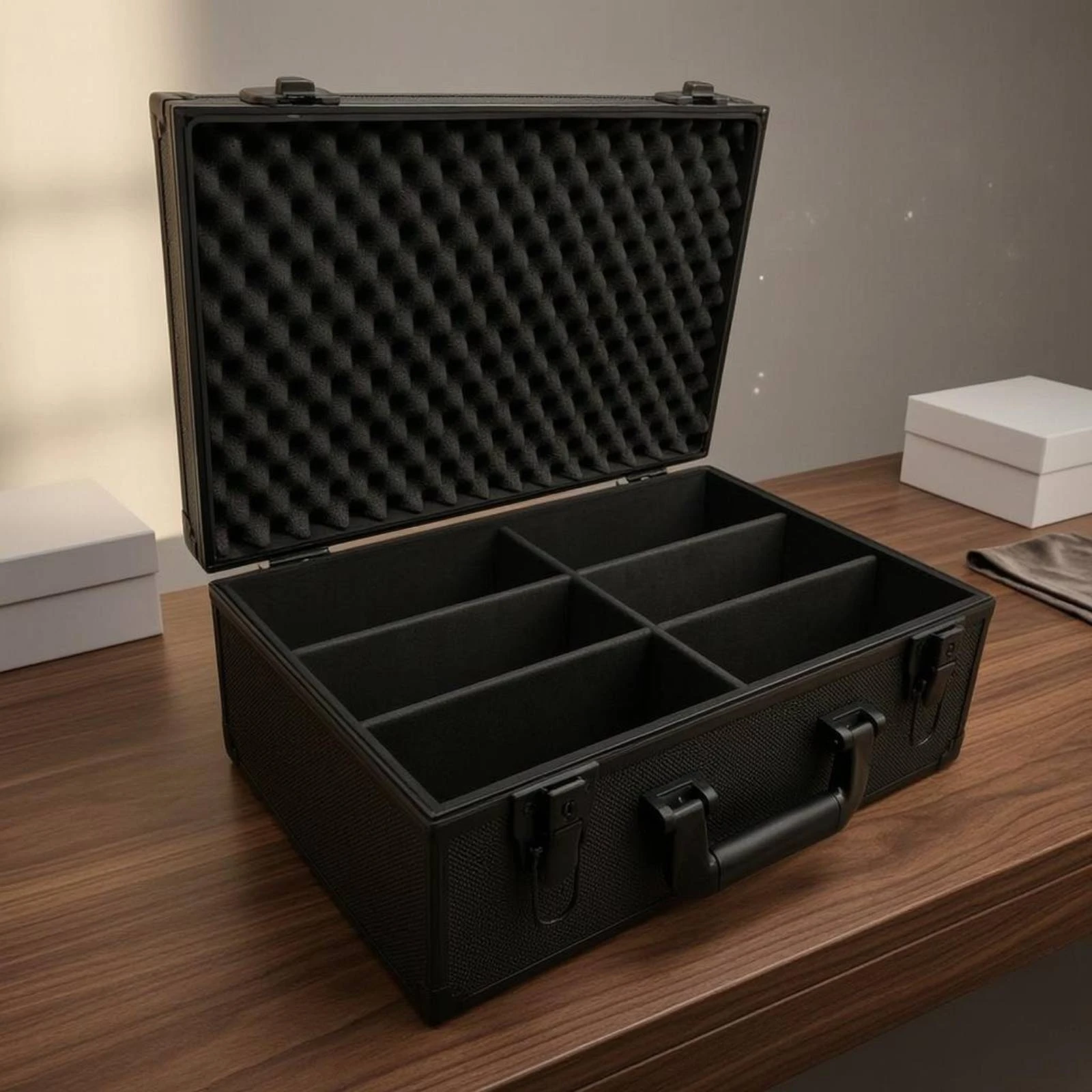 Boîte de rangement pour cartes - Sports Equipment Storage avis et prix