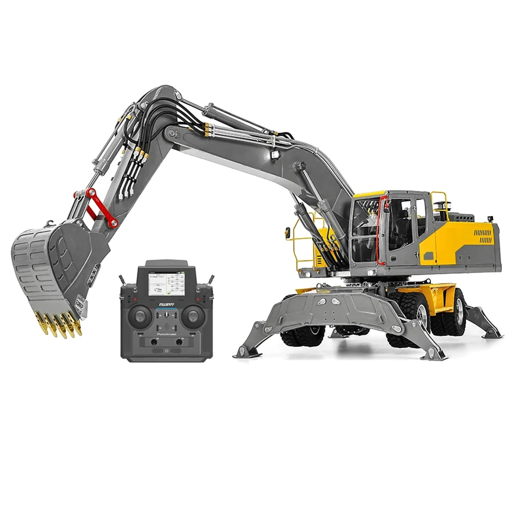 Lesu ET30H Excavato…