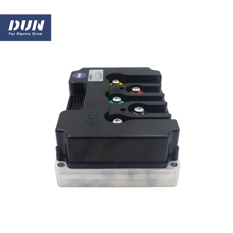 New Arrival! FarDriver ND72890 8000W 450A DC Phase 890A Electric Motorcycle Programmable Controller