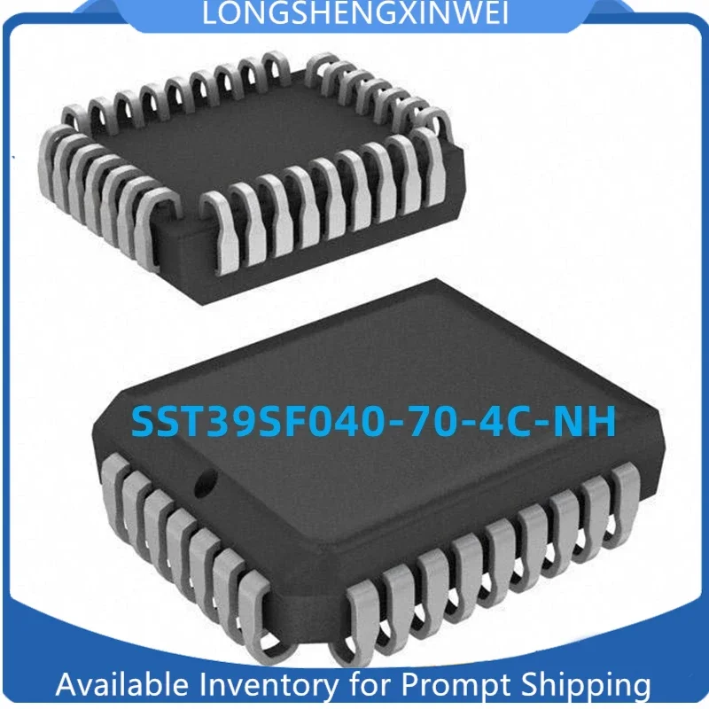 1Pcs Sst39Sf040-70-…