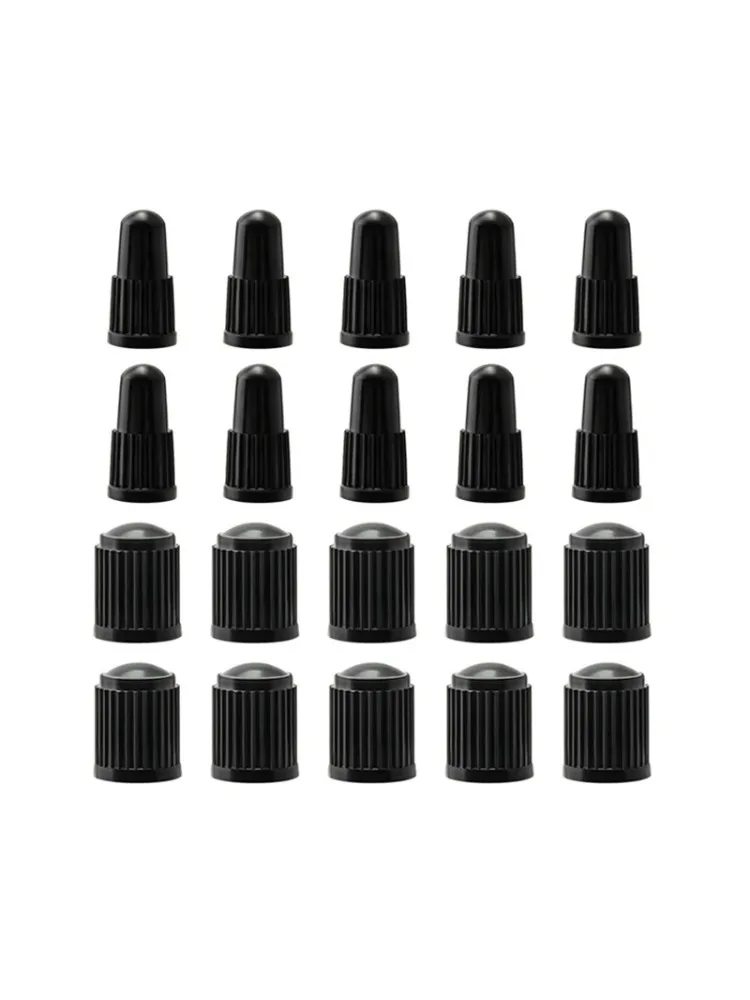 AliExpress NONE 20PCS Bike Valve Caps Presta Schrader Stem Covers for MTB Road  Folding Bikes Cycling Accessories