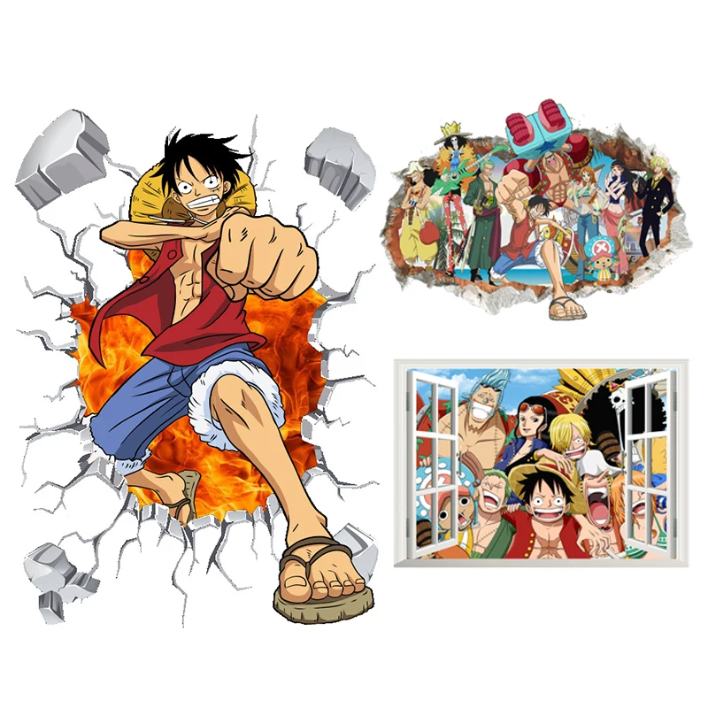 One Piece Baby Luffy Wallpapers: The Ultimate Guide for Parents Who Want Their Child's Room to Feel Like the Grand Line