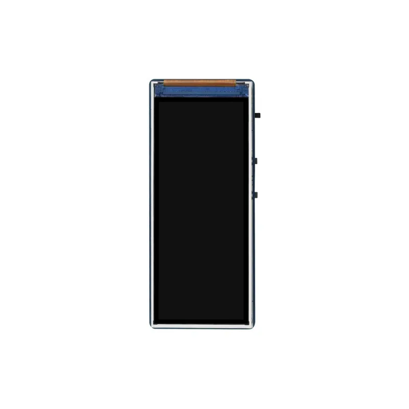 waveshare-esp32-s3-316-インチディスプレイ開発ボード、wifi-bluetooth-5、最大-240mhz-周波数、32-ビット-lx7-デュアルコアプロセッサ
