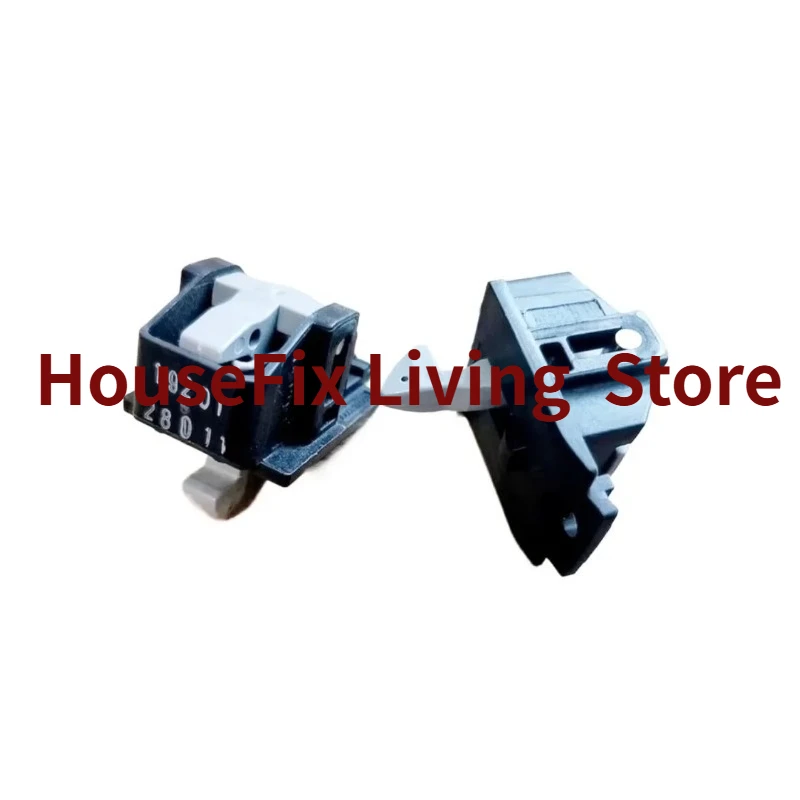 Washing Machine Door Latch Hook - Replacement Door Handle Hook AC2052TW