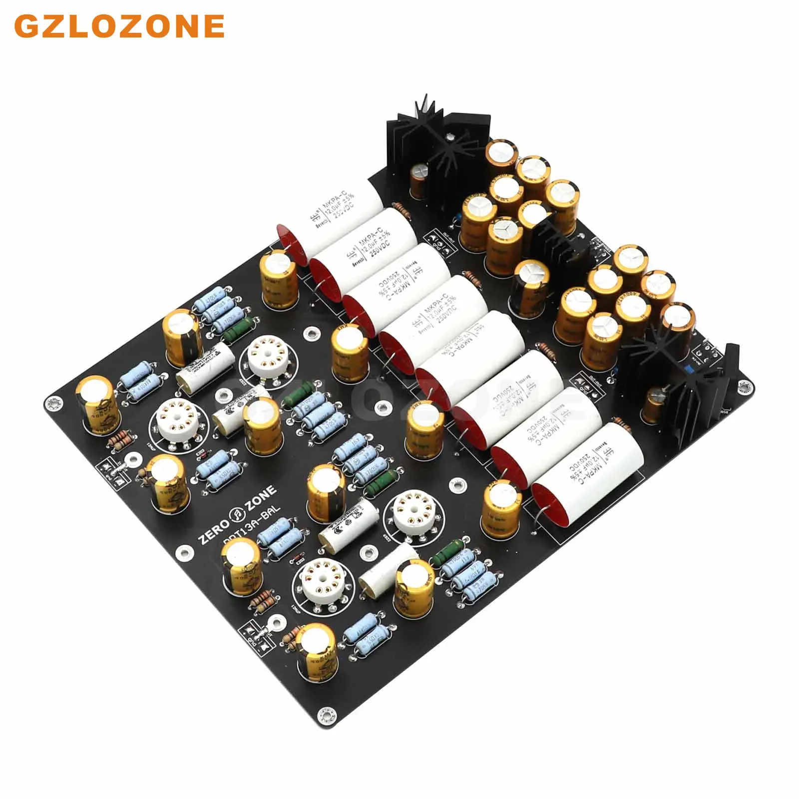 Gzlozone PRT-13A Ba…