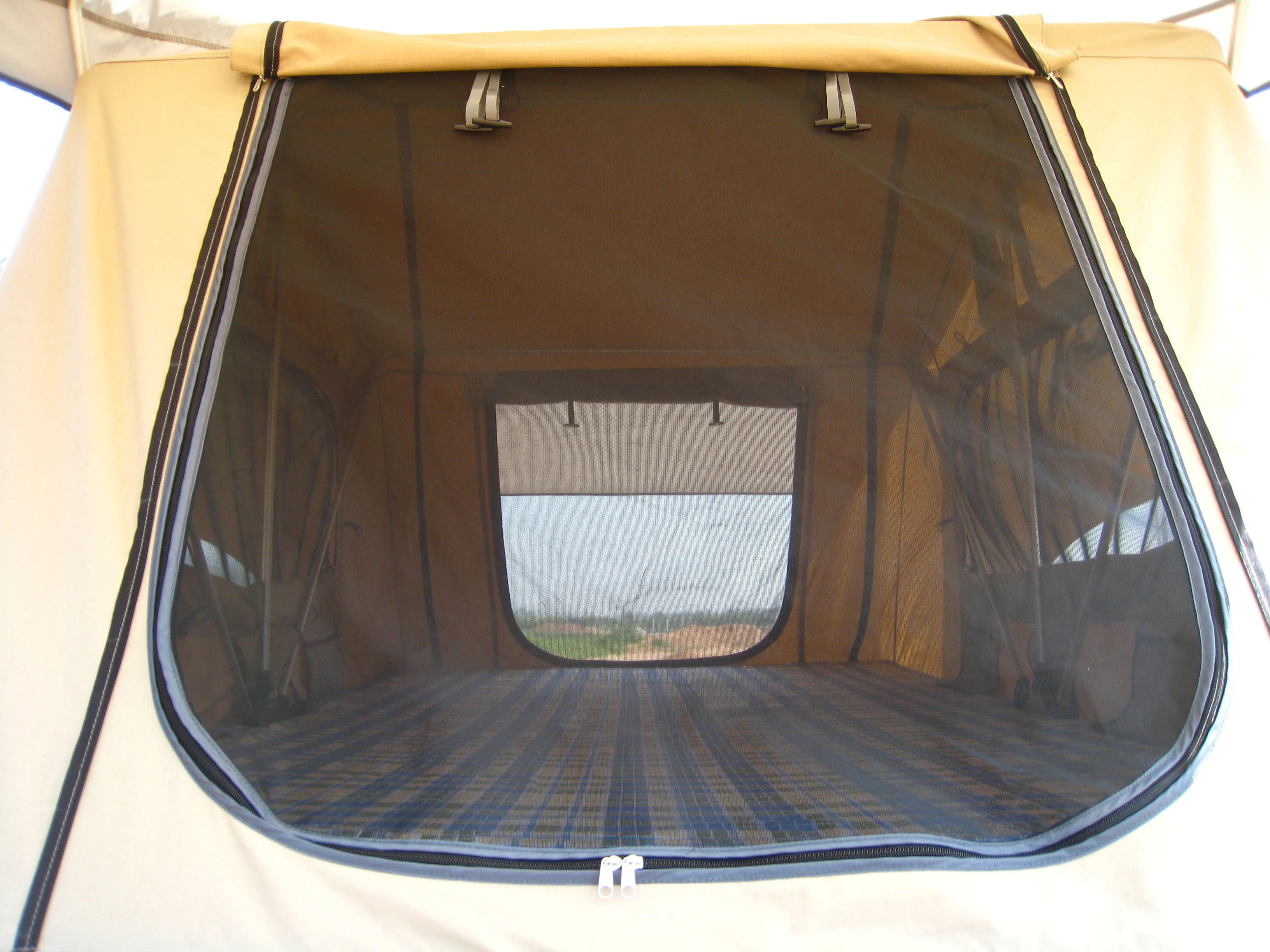 2026 Competitive Price car auto top roof tent rooftop tentpromote sales